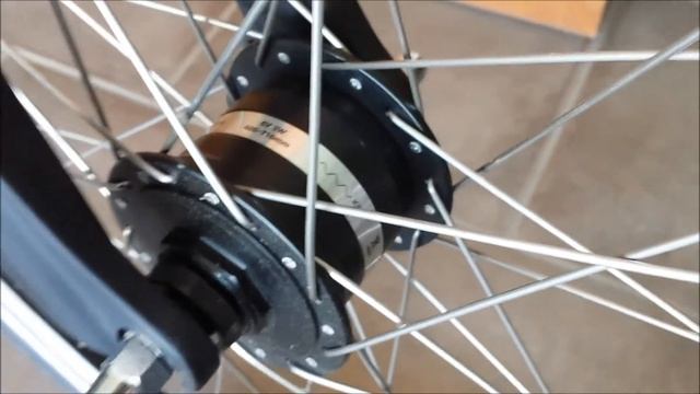 CUBE TOURING EASY ENTRY 2015 смотреть онлайн