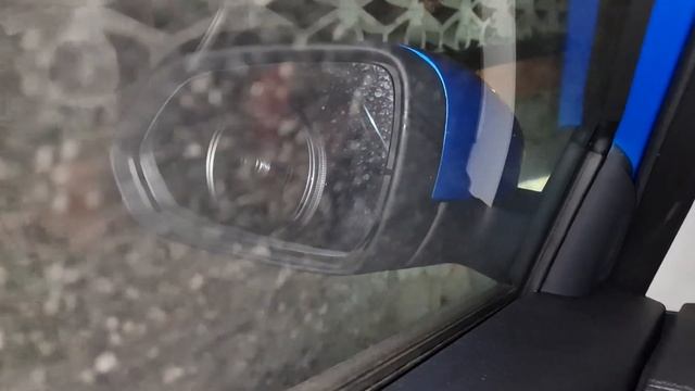 COMO CERRAR LOS RETROVISORES Y COMO FUNCIONA EL REGULADOR DE FAROS смотреть онлайн