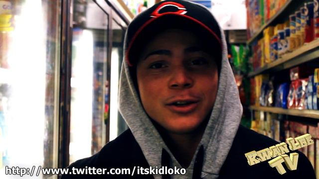 Kid Loko In Position Mixtape Coming Soon смотреть онлайн