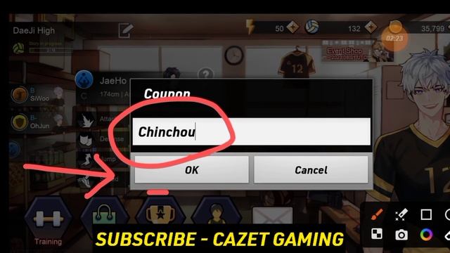 ?NEW CODES?The Spike Volleyball Story Coupon Codes 2023 - The Spike Volleyball Story Codes смотреть онлайн