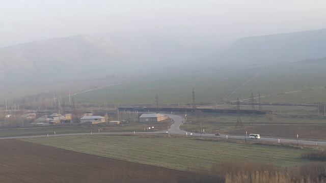 ТЯГОВИЙ АГРЕГАТ // АО АЛМАЛЫКСКИЙ ГОРНЫЙ МЕТАЛЛУРГИЧЕСКИЙ КОМБИНАТ // смотреть онлайн