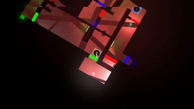 The Z Axis: Continuum™ Trailer - PC & Xbox One смотреть онлайн