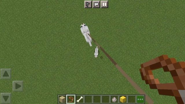 бобик моя мягкая игрушка в маенкравт и качель ?️?️?️?️?️ смотреть онлайн