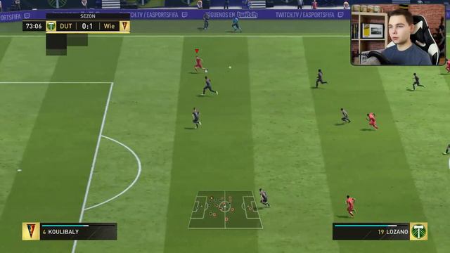 Nowy rok, stary ja... - FIFA 18 Ultimate Team [#37] смотреть онлайн