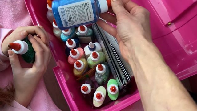 ВЛОГ Не по плану все пошло, но... / Разбили копилку / семейные влоги смотреть онлайн