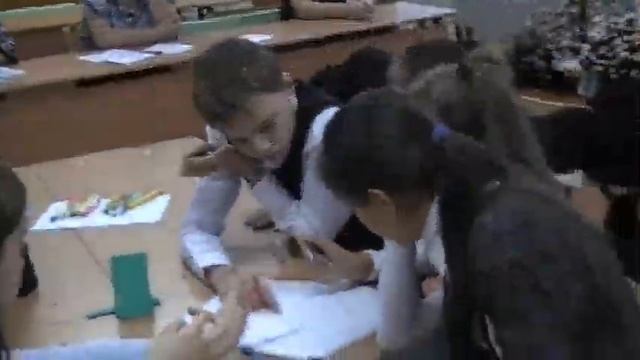 Биология Урок игра Обобщение по классу «Насекомые» 7 класс Метель У.В. смотреть онлайн