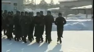 Дисциплинарный Батальон #1