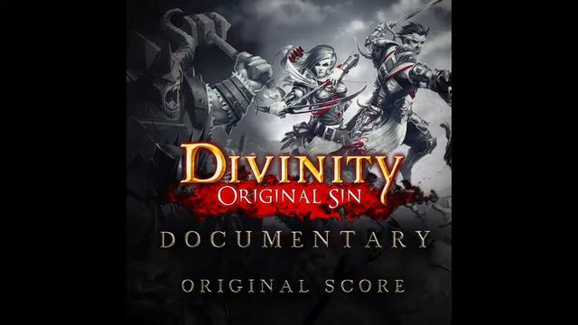 Divinity: Original Sin Documentary - Main Theme (Gameumentary OST) смотреть онлайн