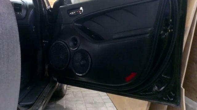 Трех полоска Alphardот Audio68 смотреть онлайн