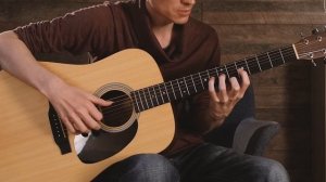 2 супер-упражнения на развитие левой руки для начинающих гитаристов