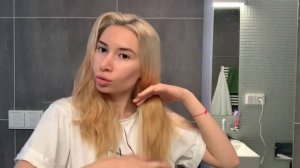 Как выровнять БЛОНД? Тонирование волос MATRIX