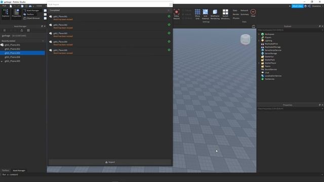 (2022 UPDATED) How to Import Vehicles into Roblox Studio No Blender in 2022 смотреть онлайн