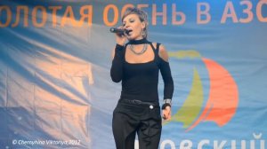 Алёна Высоцкая - "С ума сходил"