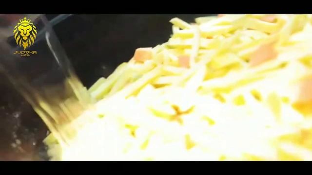 узбекский плов от олимпийского чемпиона 5кг / Uzbek pilaf from the Olympic champion 5kg смотреть онлайн