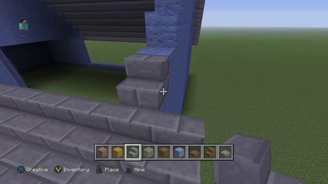 Minecraft Family Guy Project - How To Build Quagmires House смотреть онлайн