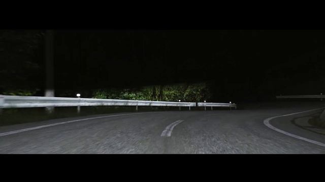 Nights at Nagao - Did we improve since the last time we were here? [Assetto Corsa Cinematic] смотреть онлайн