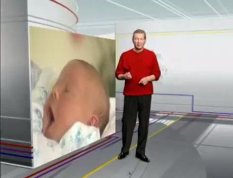 Влияние мультфильмов на детей полная версия