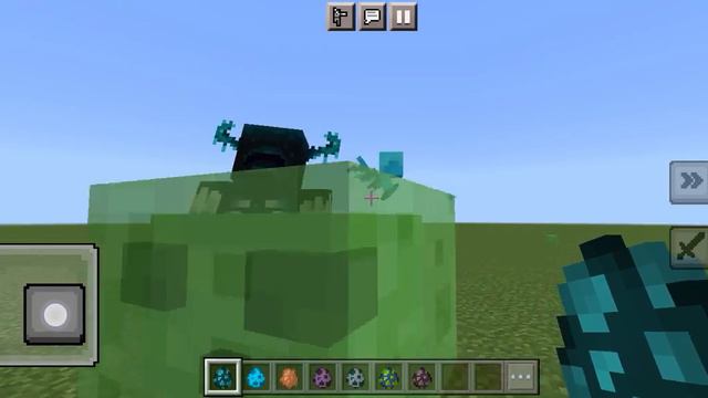 у меня появился оригинальный Minecraft смотреть онлайн