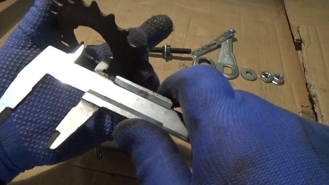 Как собрать червячную втулку заднего колеса дорожного велосипеда. Видеомануал смотреть онлайн