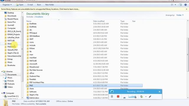 Kingdom Suite - How to load your data смотреть онлайн