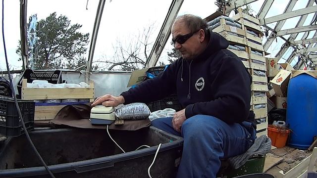 Верми бизнес под ключ 600 кг/300 евро смотреть онлайн