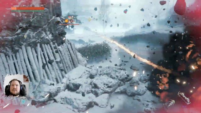 Новый рассвет ► Horizon: Zero Dawn #20 смотреть онлайн