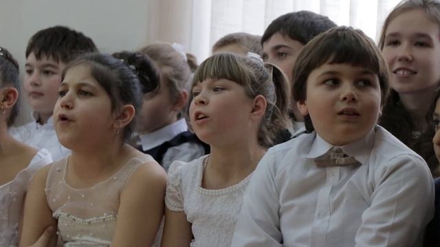Новогоднее представление для детей. смотреть онлайн