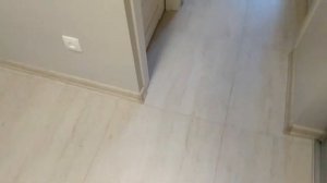 Ремонт прихожей в «Чешке».