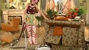 Кто в доме хозяин 86 серия Тяжкий труд