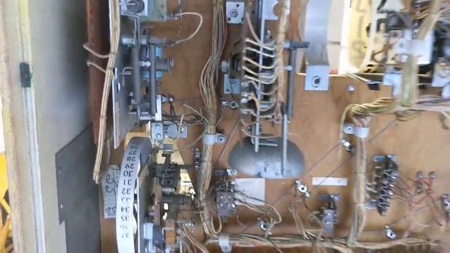 EM Restoration - Spanish Eyes - Part 2 смотреть онлайн