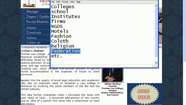0 Web Designing for Beginners in Pashto Dr Syed Irfan Ullah смотреть онлайн