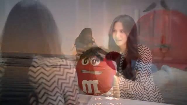 M&M's commercials смотреть онлайн