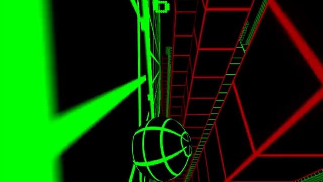 KEEP GOING FOREVER - Easy Slope glitch tutorial смотреть онлайн