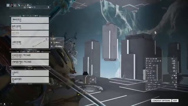 Warframe - Condition Overload & Procs & Sentinel build (4 hits lvl135 CHG) смотреть онлайн