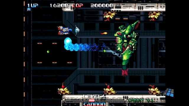 Pulstar (Gameplay) смотреть онлайн