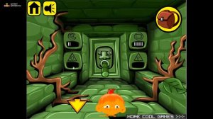 Игра «Счастливая Обезьянка 69» (Monkey GO Happy 69) - прохождение