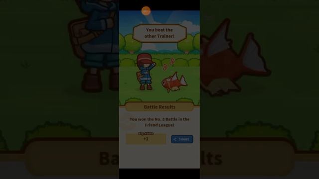 Pokemon Magikarp Jump - Gameplay walkthrough 1 смотреть онлайн