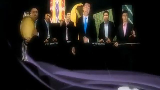 Botir Qodirov - Diydor Uchun