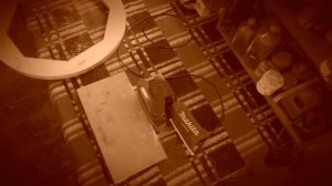 Изготовление тележного колеса. Для декорации газона. Немое кино.