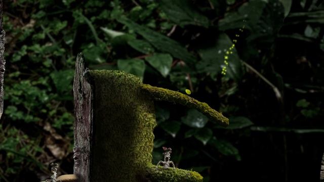 Seedlings - Indie Games Wednesday смотреть онлайн