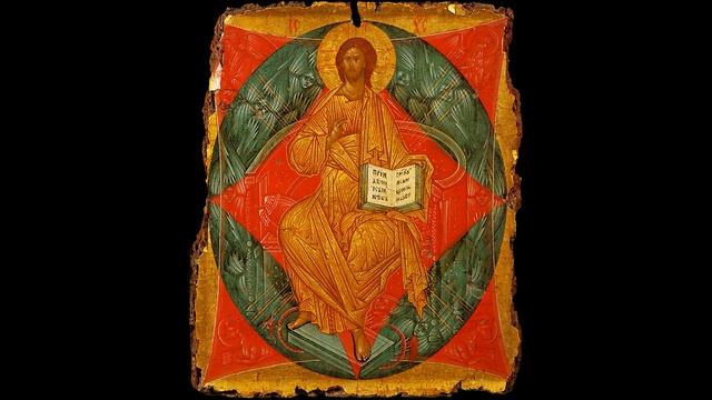 Господь просвещение мое (А.В. Никольский) смотреть онлайн