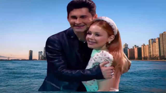 ДанТина, Дан Балан и Тина Кароль смотреть онлайн