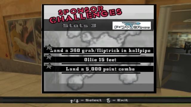 Прохождение игры Tony Hawk's American Wasteland#2 смотреть онлайн