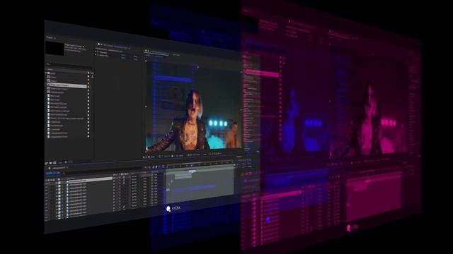 Steba | Джизус - Девочка в классе | Монтаж смотреть онлайн