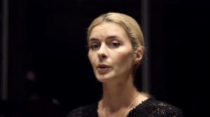 Music for relax. Voice, flute, piano. A.Caplet «Une flute invisible»