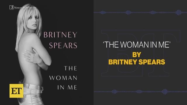 Britney Spears' Book: Everything She Said About Christina Aguilera смотреть онлайн