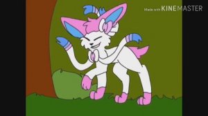 Ava G B-Day But With Solo