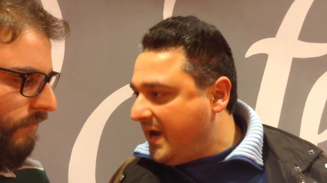 Intervista Legambiente смотреть онлайн