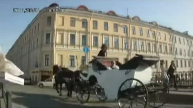 Питер 2011 смотреть онлайн