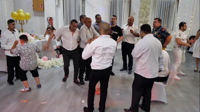 Свето Кръщение на Виктория 5 част 24.06.2023 орк.Орхидей смотреть онлайн